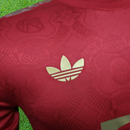 Maillot Bayern Munich Aniversário 25/26 Joueur