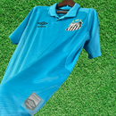 Maillot Santos III 25/26 Supporter
