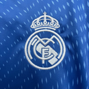 Maillot Real Madrid Spécial Bleu 25/26 Supporter