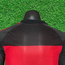 Maillot Flamengo I 26/27 Joueur Manga Longa