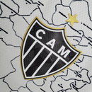 Maillot Atlético Mineiro Manto da Massa 21/22 Supporter