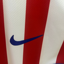 Maillot Atlético Madrid I 25/26 Supporter