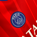 Maillot Paris Saint-Germain F.C (PSG) III 25/26 Supporter
