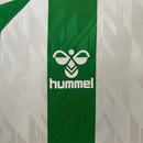 Maillot Real Betis I 24/25 Supporter