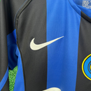 Maillot Inter Milan I 04/05 Rétro