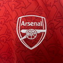Maillot Arsenal I 25/26 Supporter