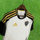 Maillot Atlético Mineiro II 25/26 Supporter