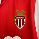 Maillot AS Monaco I 25/26 Supporter