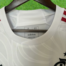Maillot Flamengo II 24/25 Supporter