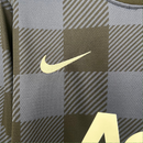 Maillot Manchester United II 13/14 Rétro Manches Longues