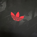 Maillot Flamengo Vintage 2025 Rétro