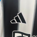 Maillot Newcastle United I 25/26 Supporter