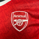 Maillot Arsenal I 25/26 Joueur