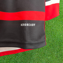 Maillot Flamengo I 24/25 Manga Longa