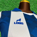 Maillot Paysandu I 26/27 Femme Supporter
