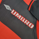 Maillot Flamengo I 1999 Rétro