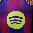 Maillot Barcelona I 25/26 Joueur