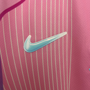 Maillot Barcelona Rosa 25/26 Supporter