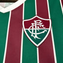 Maillot Fluminense I 26/27 Supporter