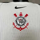 Maillot Corinthians I 25/26 Joueur
