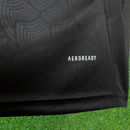 Maillot Atlético Mineiro All Black 25/26 Supporter