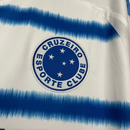Maillot Cruzeiro II 25/26 Supporter
