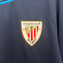 Maillot Athletic Bilbao II 25/26 Supporter