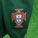 Ensemble Portugal I Manches longues 2025 Enfant