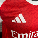 Maillot Arsenal I 25/26 Joueur