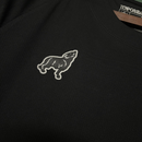 Maillot Paysandu Preta 25/26 Supporter
