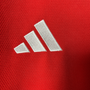 Maillot Internacional I 25/26 Manga Longa