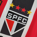 Maillot São Paulo II 2000 Rétro
