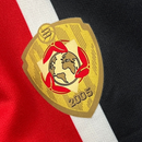 Maillot São Paulo II 25/26 Supporter