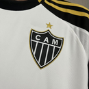 Maillot Atlético Mineiro II 25/26 Supporter