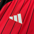 Maillot Flamengo Baseball - US Pack 25/26 Rétro