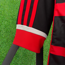 Maillot Flamengo I 24/25 Manga Longa