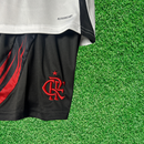 Ensemble Flamengo II 25/26 Enfant