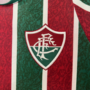 Maillot Fluminense I 24/25 Supporter