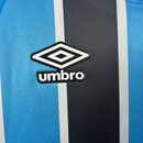 Maillot Grêmio I 25/26 Manga Longa