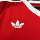Maillot Flamengo Gardien III 25/26 Supporter