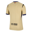 Maillot Barcelona II 25/26 Supporter