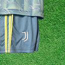 Ensemble Juventus II 25/26 Enfant