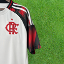 Maillot Flamengo II 25/26 Supporter
