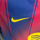 Maillot Barcelona I 25/26 Feminina Supporter