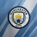 Maillot Manchester City I 25/26 Supporter