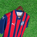 Maillot Bahia II 25/26 Supporter
