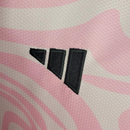 Maillot Flamengo Spécial Rosa 25/26 Supporter