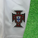 Ensemble Portugal II Manches longues 2025 Enfant