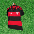 Maillot Flamengo I 26/27 Supporter