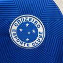 Maillot Cruzeiro I 25/26 Supporter